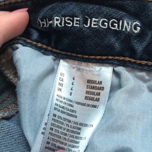 Jeans - Picture 4 of 4